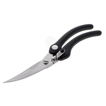 Tijeras para aves acero inoxidable 26 cm Wusthof